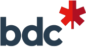 BDC logo